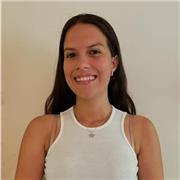 Profesora de educación de párvulo, soy estudiante de educación y puedo estar para el apoyo